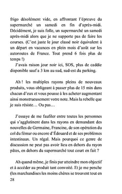 30 ans...