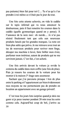30 ans...