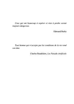 Tous ceux qui tombent
