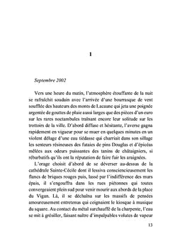Tous ceux qui tombent