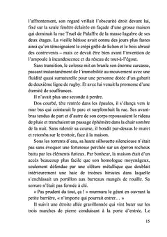 Tous ceux qui tombent