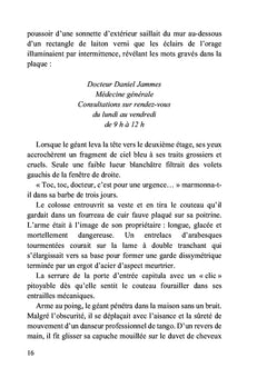 Tous ceux qui tombent