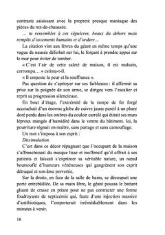 Tous ceux qui tombent