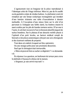 Tous ceux qui tombent