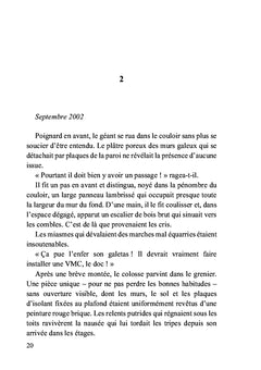Tous ceux qui tombent
