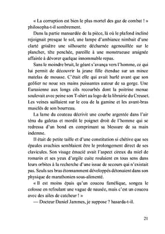 Tous ceux qui tombent