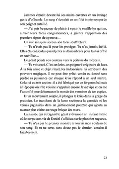 Tous ceux qui tombent