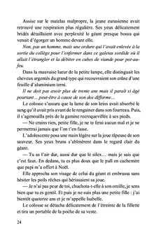 Tous ceux qui tombent