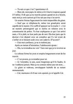 Tous ceux qui tombent