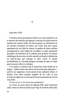 Tous ceux qui tombent