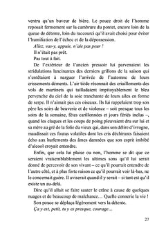 Tous ceux qui tombent