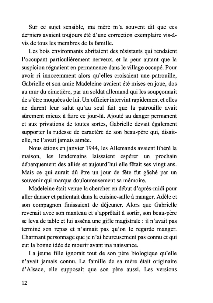 Totoche de Levallois