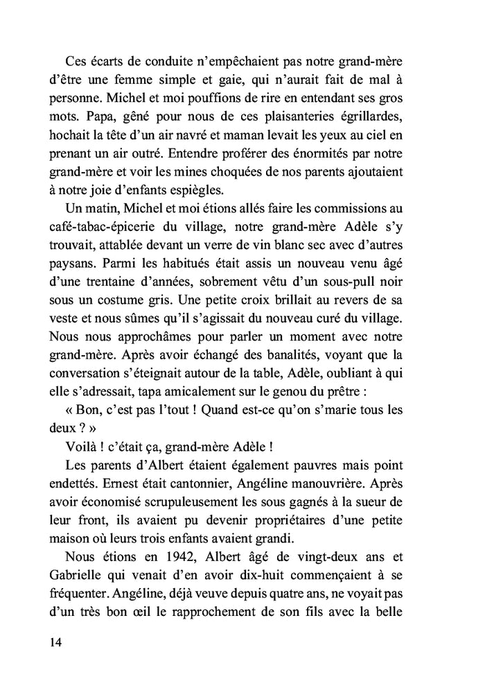 Totoche de Levallois