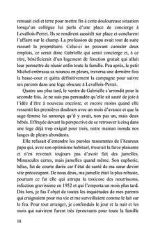 Totoche de Levallois