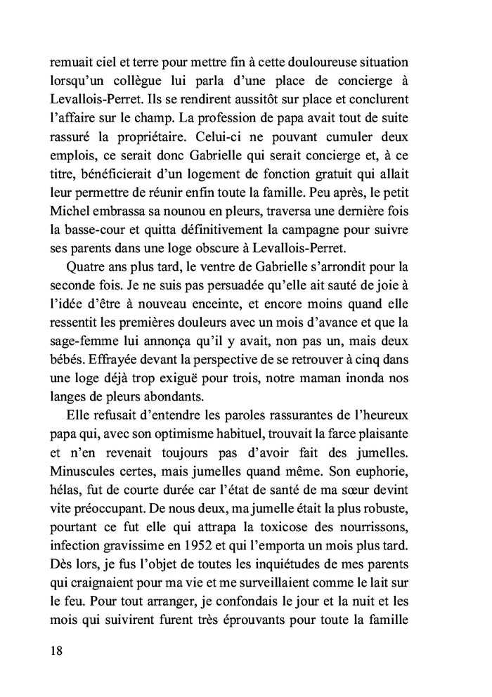 Totoche de Levallois