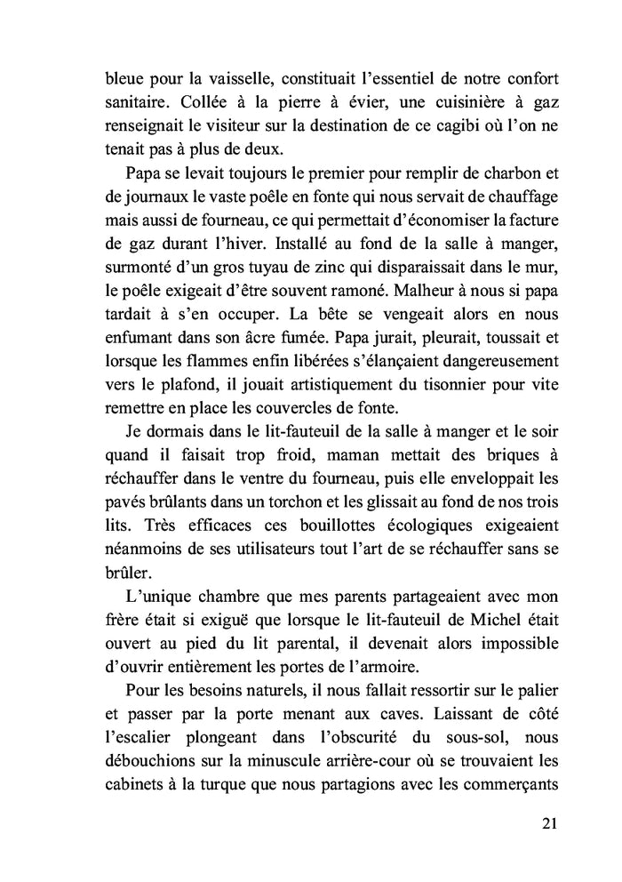 Totoche de Levallois