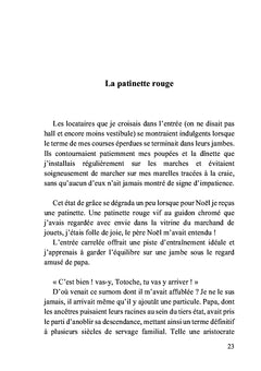 Totoche de Levallois