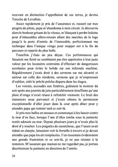 Totoche de Levallois