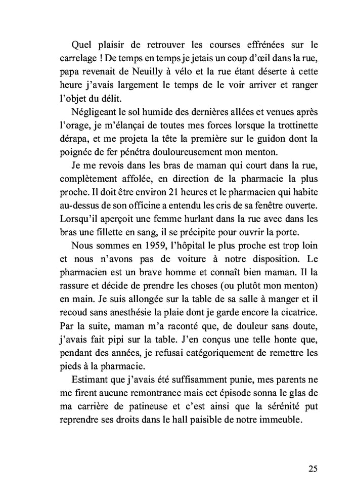 Totoche de Levallois