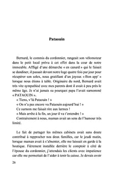 Totoche de Levallois