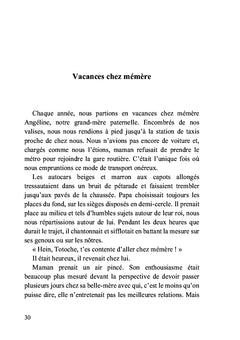 Totoche de Levallois