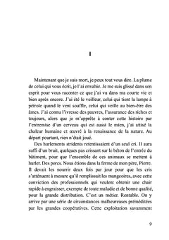 Maintenant que je suis mort