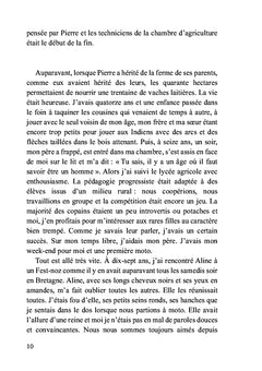 Maintenant que je suis mort
