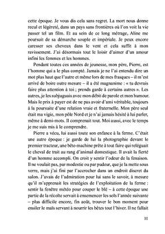 Maintenant que je suis mort