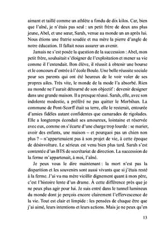 Maintenant que je suis mort