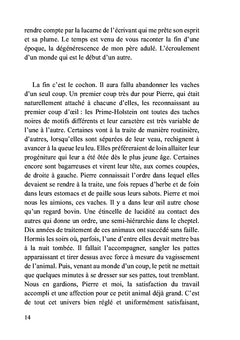 Maintenant que je suis mort