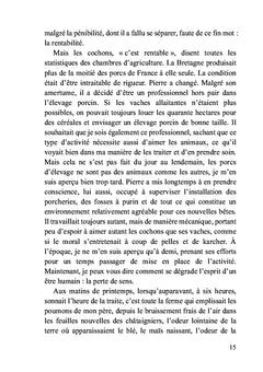 Maintenant que je suis mort