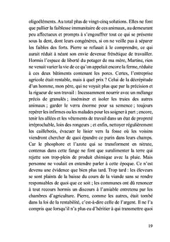 Maintenant que je suis mort