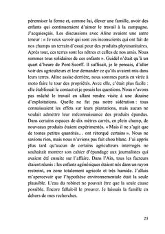 Maintenant que je suis mort