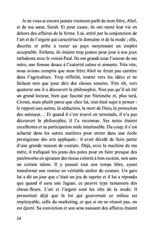 Maintenant que je suis mort