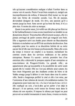 Maintenant que je suis mort