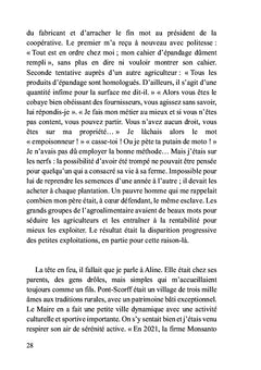 Maintenant que je suis mort