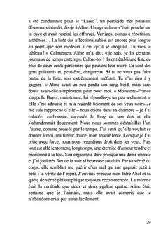Maintenant que je suis mort