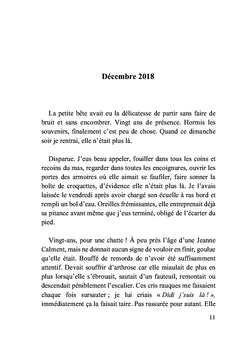 Vertige du réel