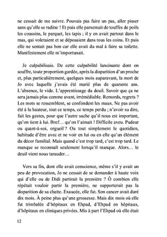 Vertige du réel