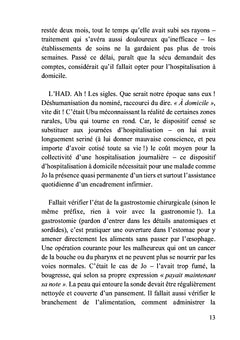 Vertige du réel