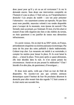 Vertige du réel