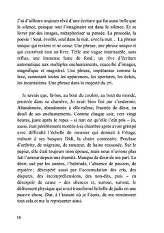 Vertige du réel