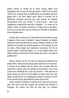 Vertige du réel