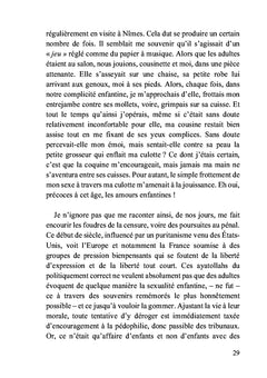 Vertige du réel