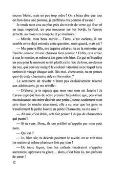 Derrière le rideau, Sigismond ?