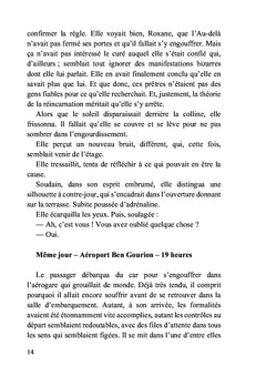 Morts sur le champ