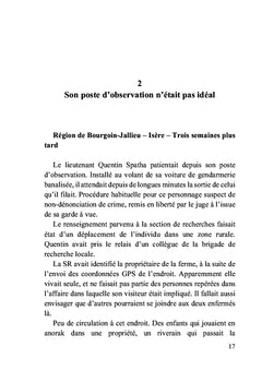 Morts sur le champ