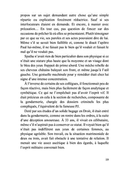 Morts sur le champ