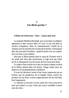 Morts sur le champ