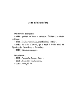L'enseignement vu autrement
